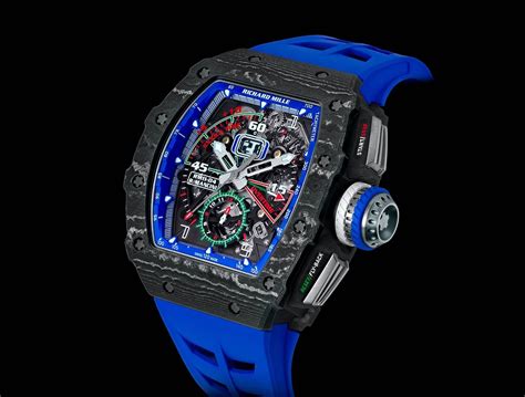 richard mille italia